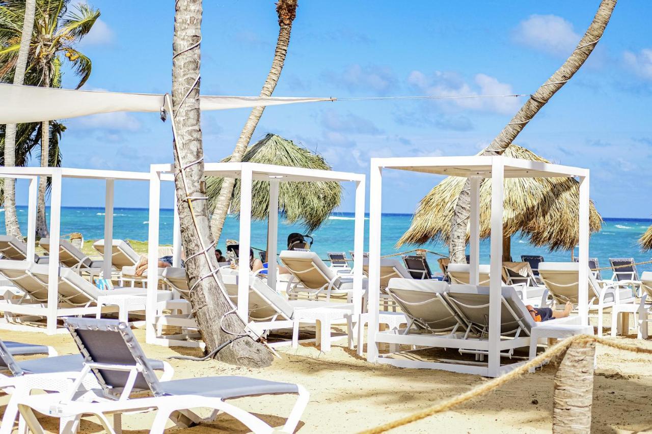 Playa Palmera Beach Resort Пунта-Кана Екстер'єр фото