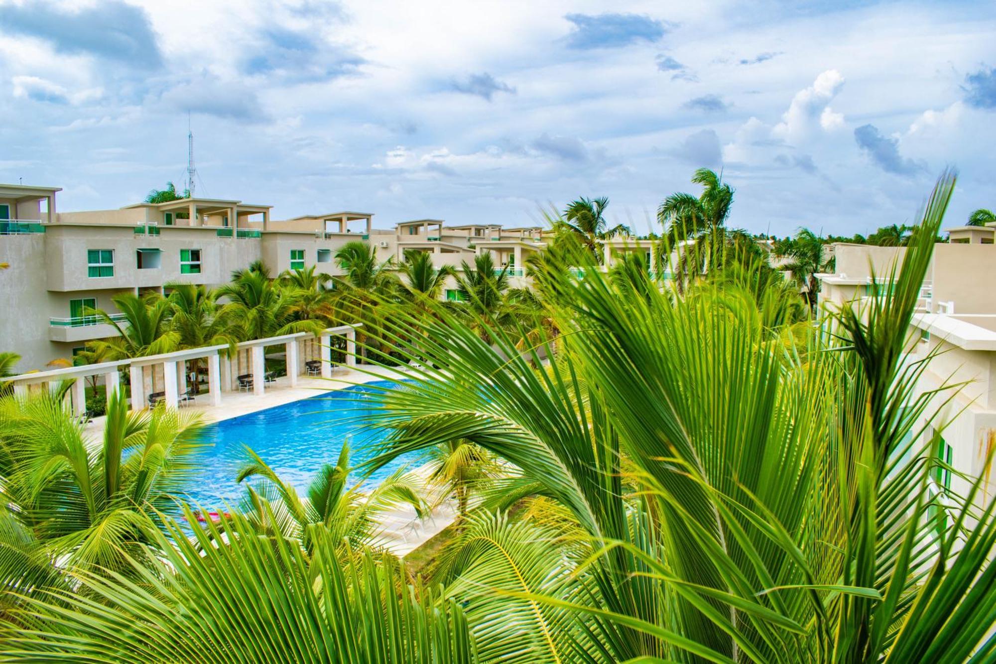 Playa Palmera Beach Resort Пунта-Кана Екстер'єр фото