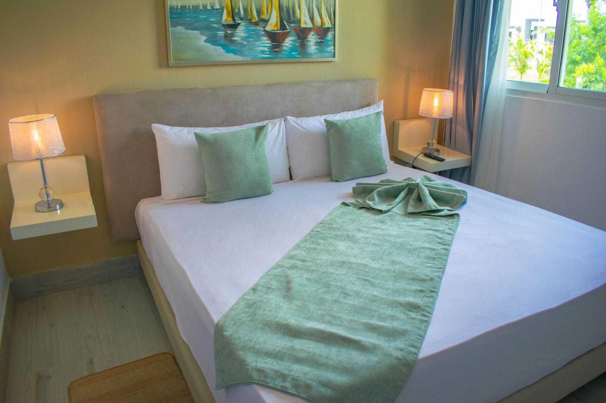 Playa Palmera Beach Resort Пунта-Кана Номер фото