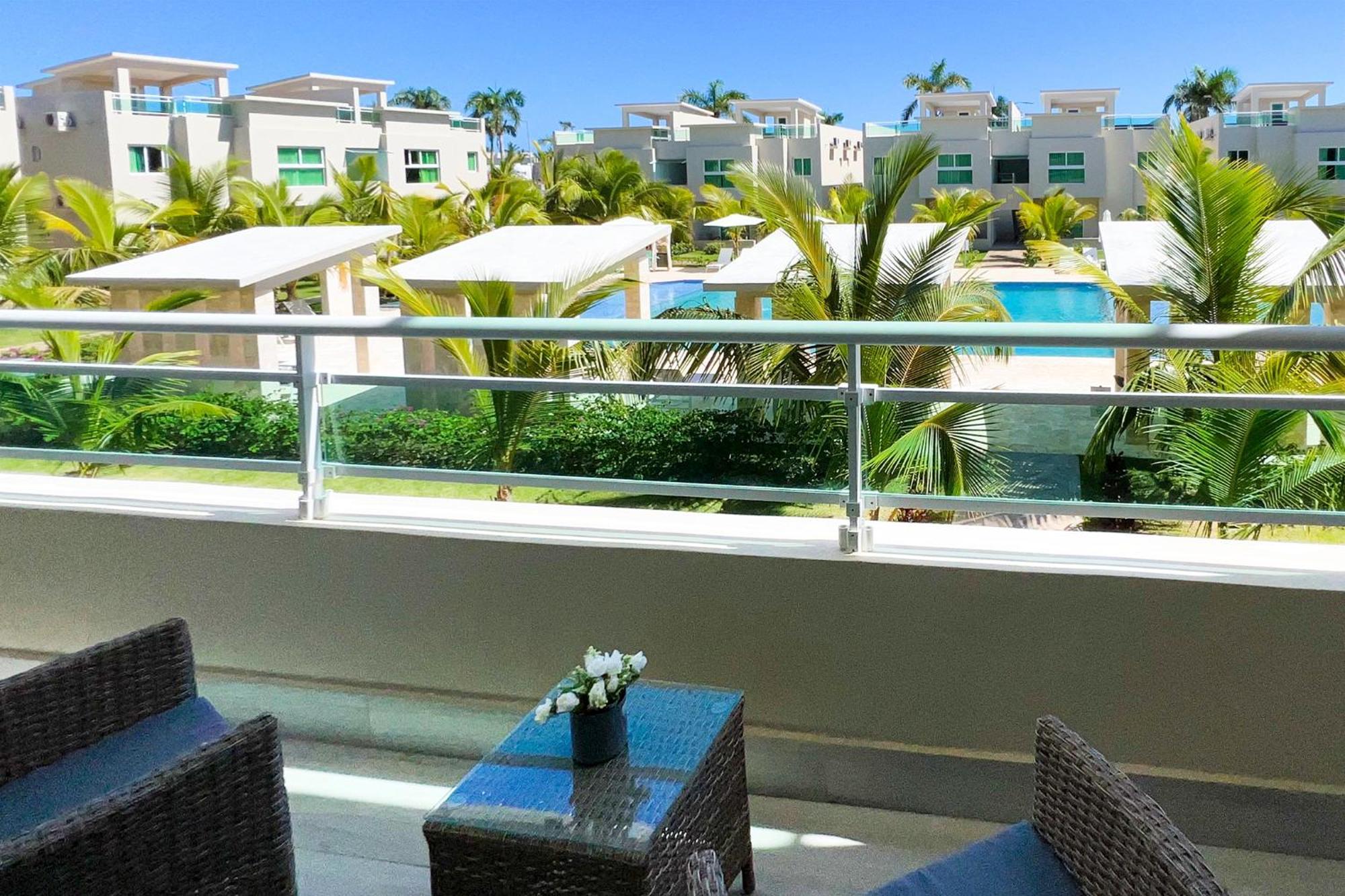 Playa Palmera Beach Resort Пунта-Кана Номер фото